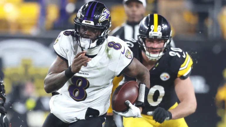 QB Lamar Jackson’s Impact on the Ravens' 2026 Season