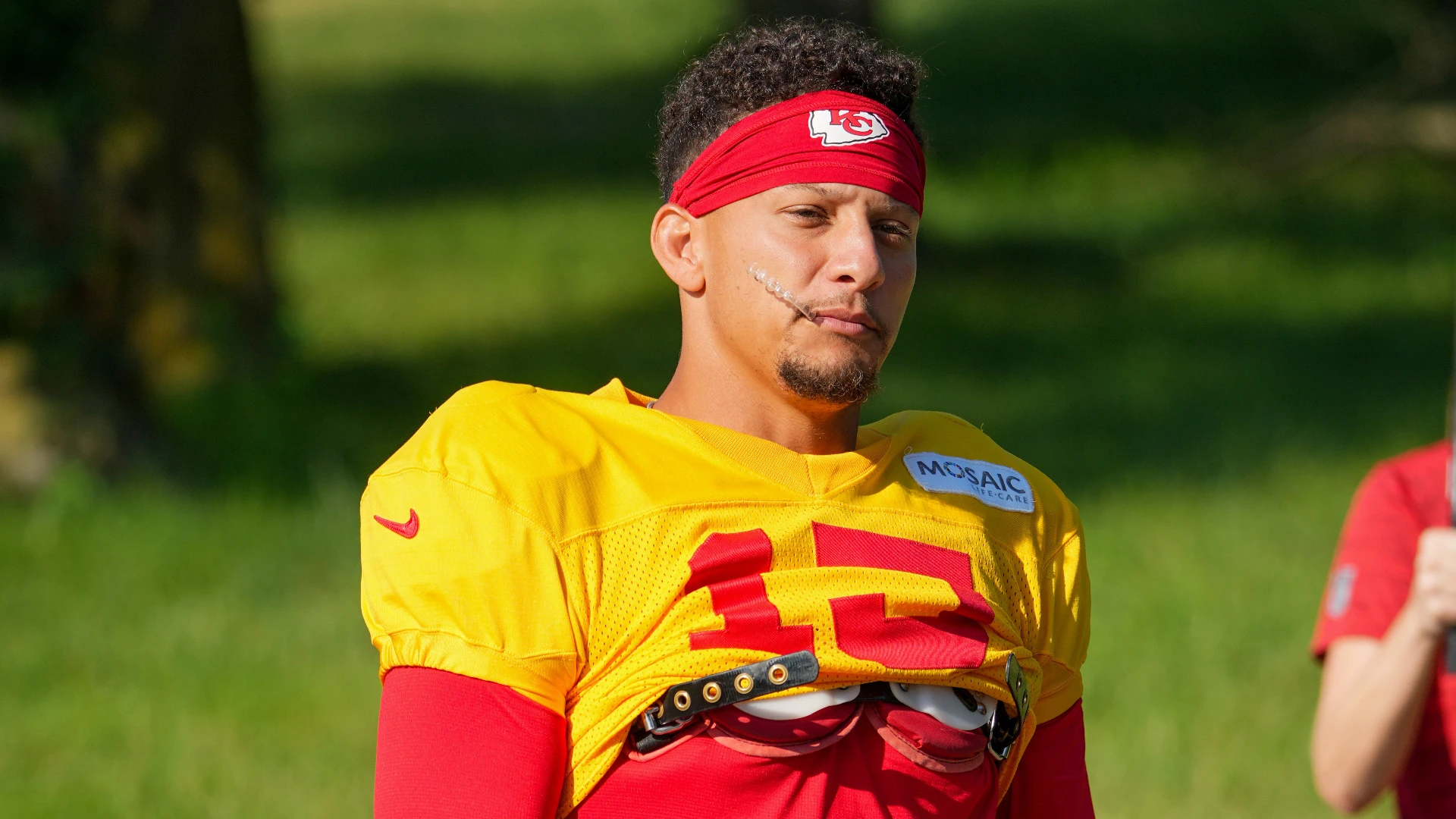 Patrick Mahomes' 2026 Rebound: Key Concerns & Outlook