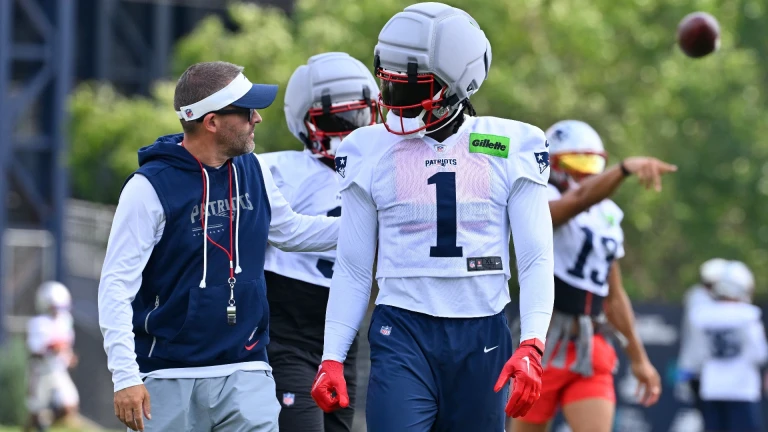 AJ Brown's Impact on New England's Offense for 2026