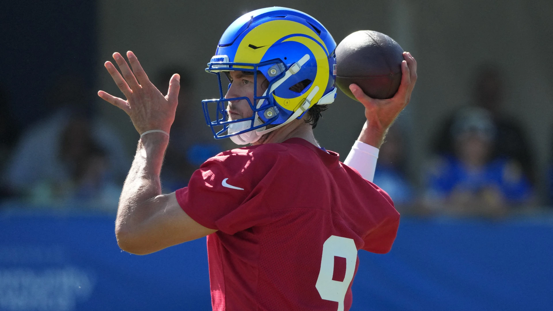 Exploring LA Sports: Rams and Dodgers' 2026 Prospects