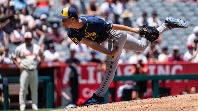 Brewers' Unexpected Success and Playoff Challenges 2026