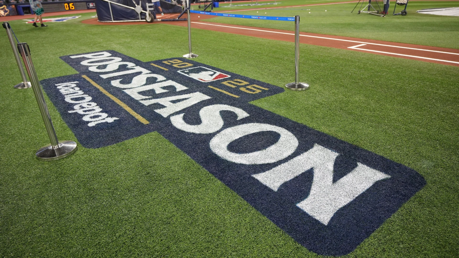 2026 Postseason Schedule: Game 7 Scheduled for Halloween