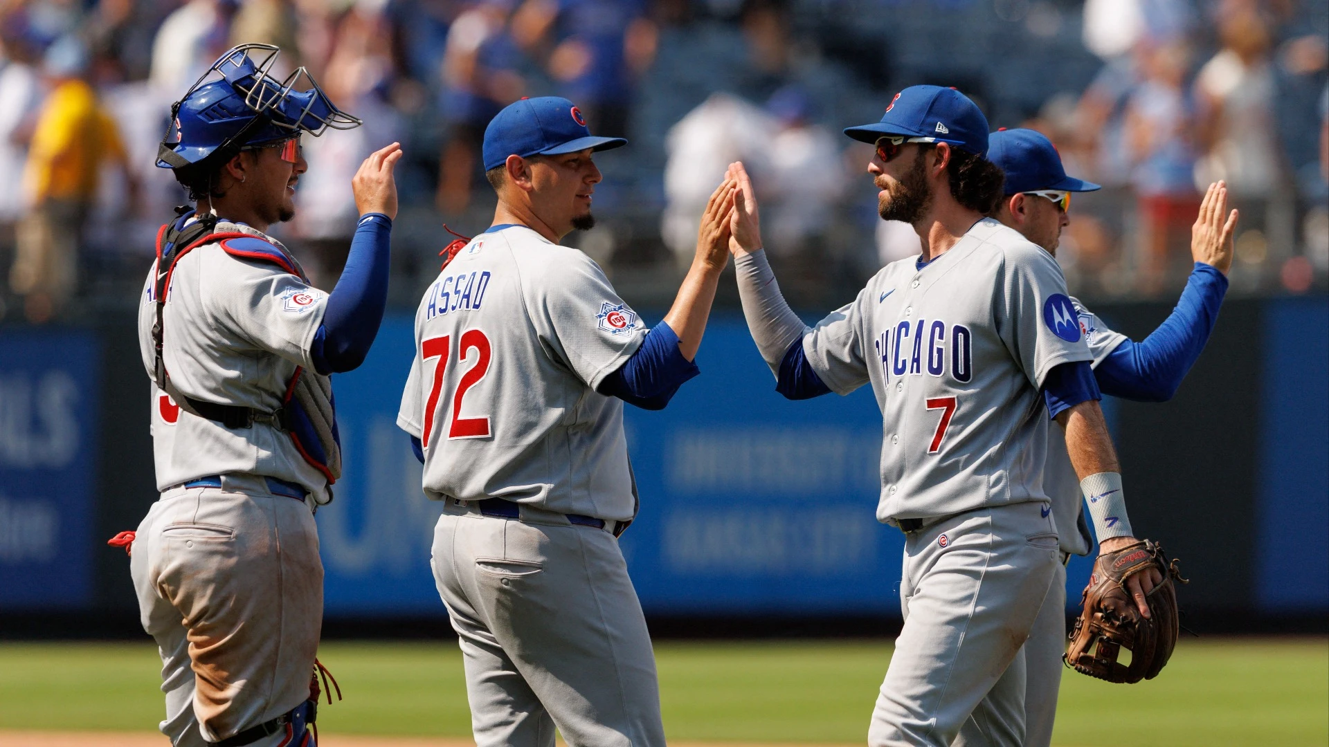 Analyzing Playoff Contenders as Season Approaches Final Stretch