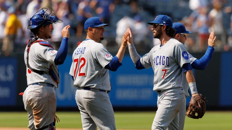 Analyzing Playoff Contenders as Season Approaches Final Stretch