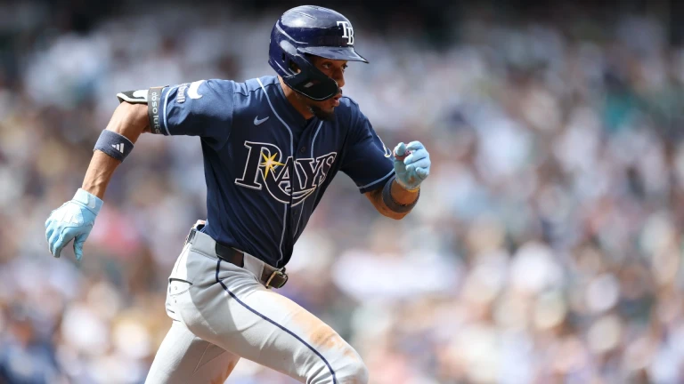 Tampa Bay Rays Continue to Lead American League East