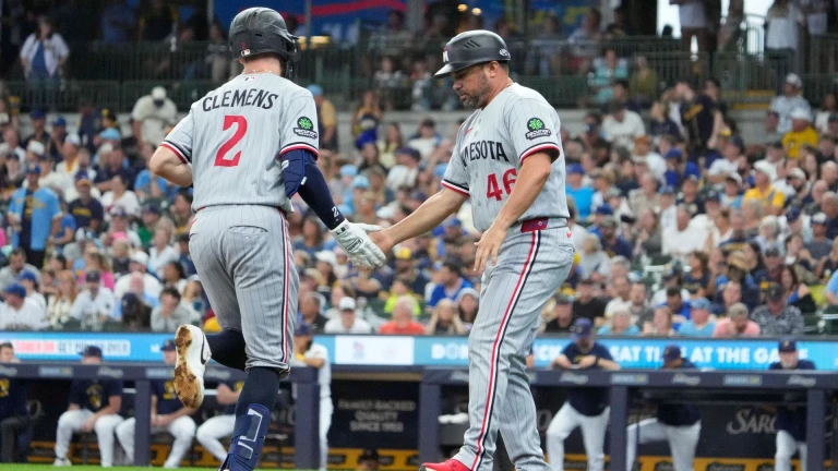 Minnesota Twins Aim for Win in Upcoming Field of Dreams Game