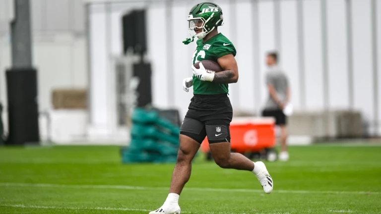 Rash of Injuries Impact NFL Teams as Preseason Games Begin