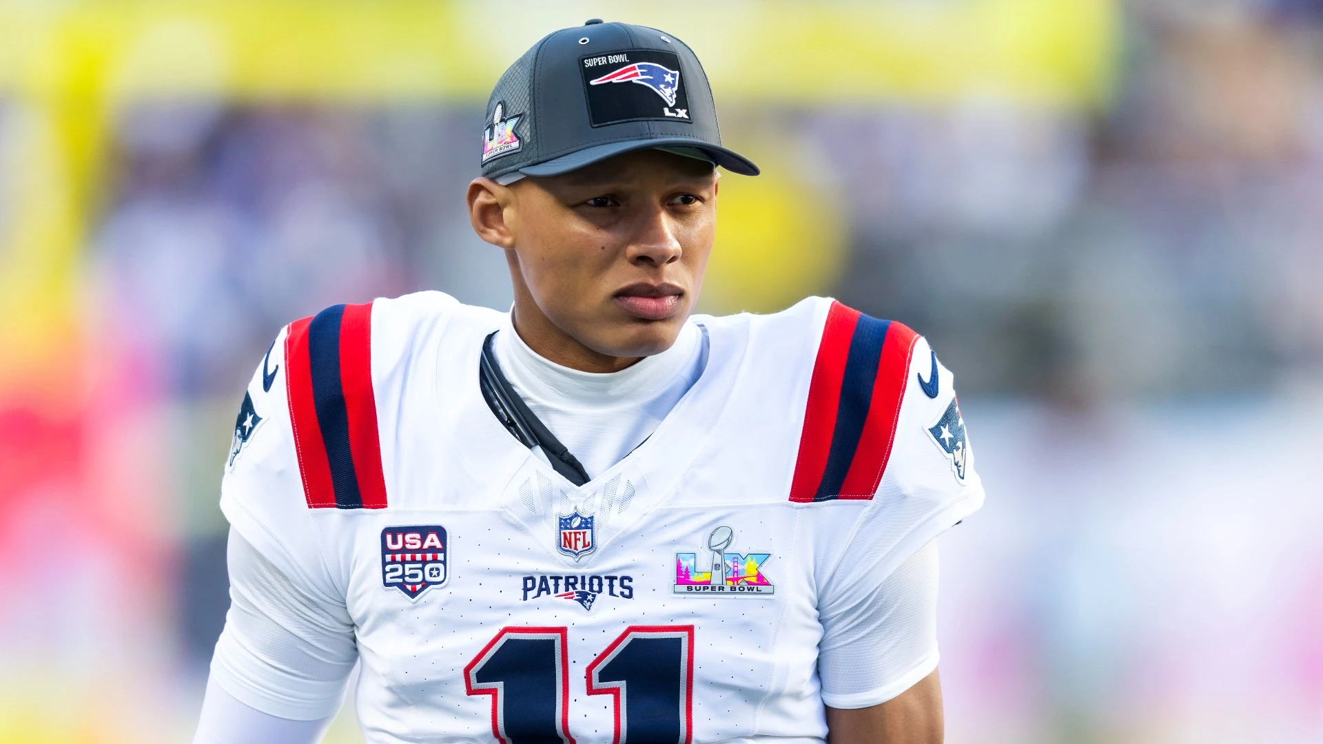 Joshua Dobbs Signs as Jared Goff's Backup; Lions Suffer Injuries