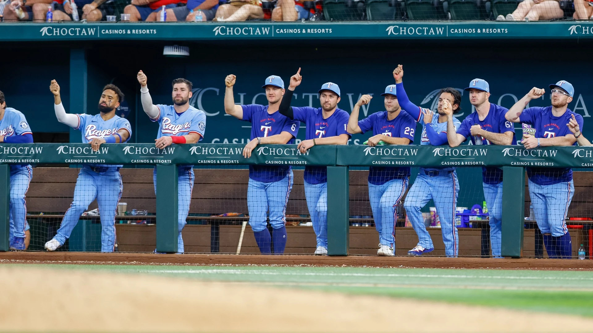 Texas Rangers vs. LA Angels Game Preview & Insights