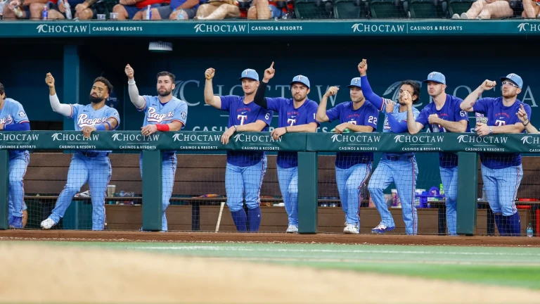Texas Rangers vs. LA Angels Game Preview & Insights