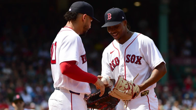 Can Boston Maintain Hot Streak After Pair of Weekend Losses?