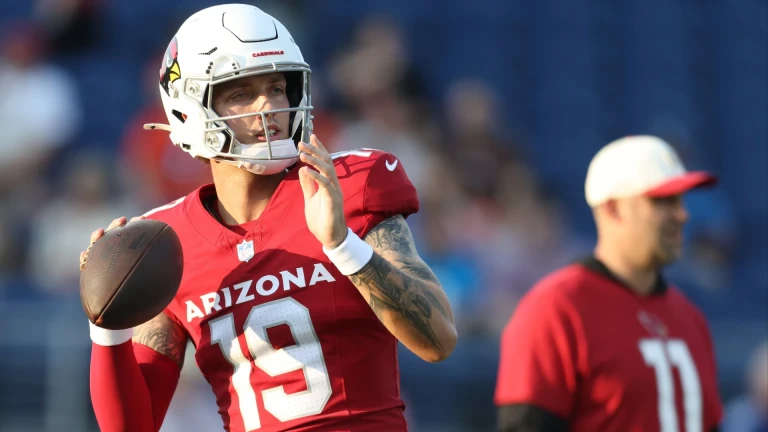 Cardinals Lowest Wins Forecast: Beck's Potential Impact