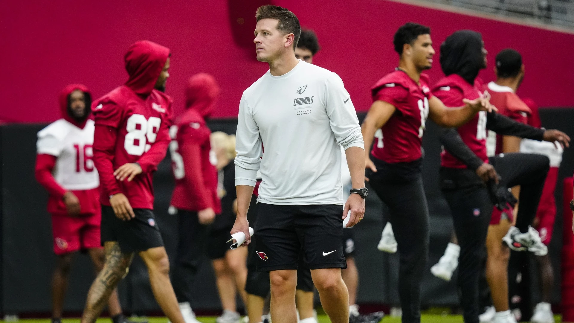 Assessing Cardinals' Strategy: Coaches & Draft Picks