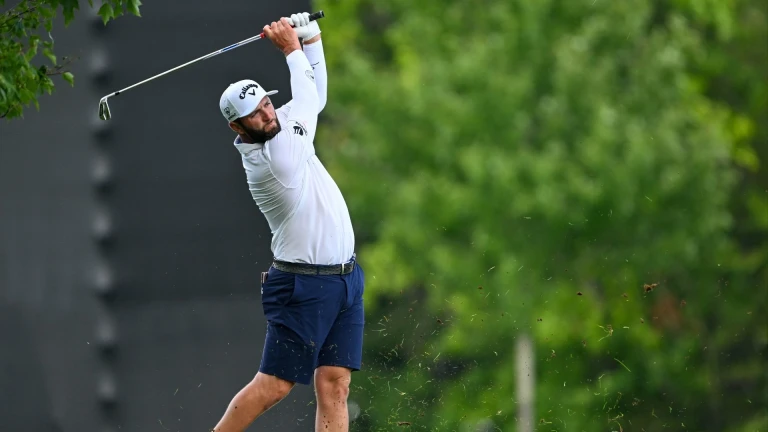 Future of LIV Golf: LIV 2.0 & Player Equity Insights