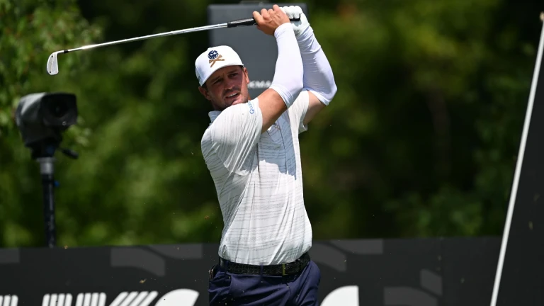 Bryson DeChambeau's Future: LIV Golf's Controversial Star