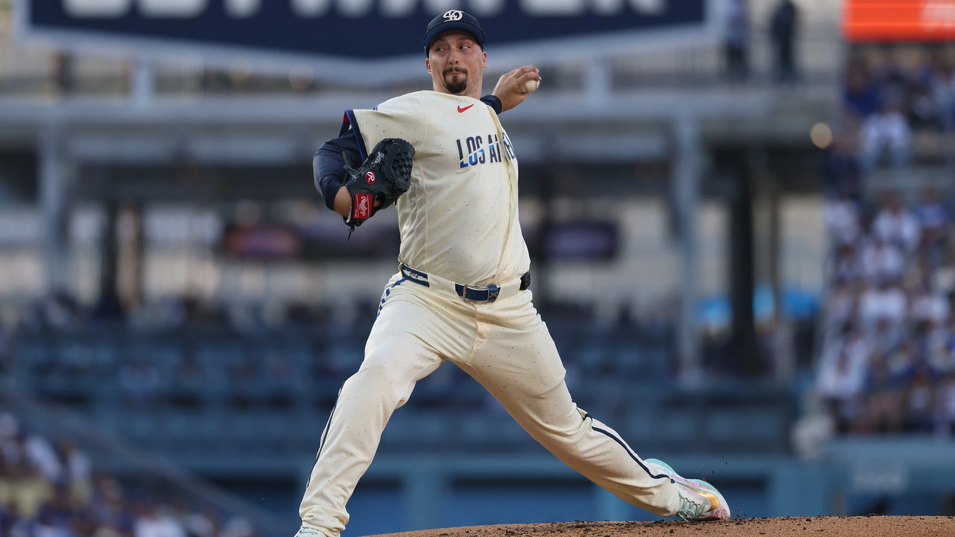 Dodgers Overpriced & Underperforming: LAD vs. KC Preview