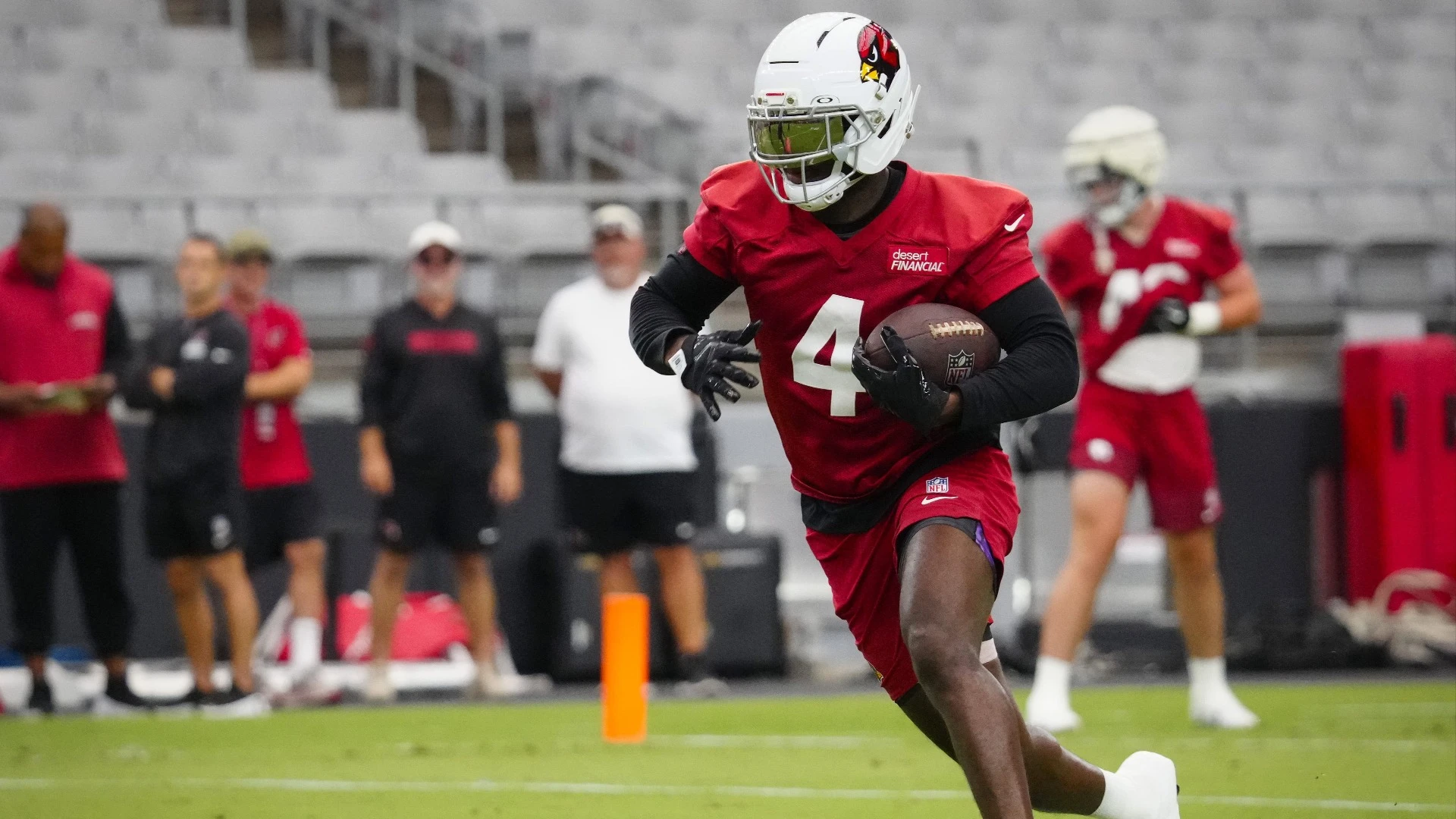 Cardinals' Preseason Strategy: All Starters to Play Game One