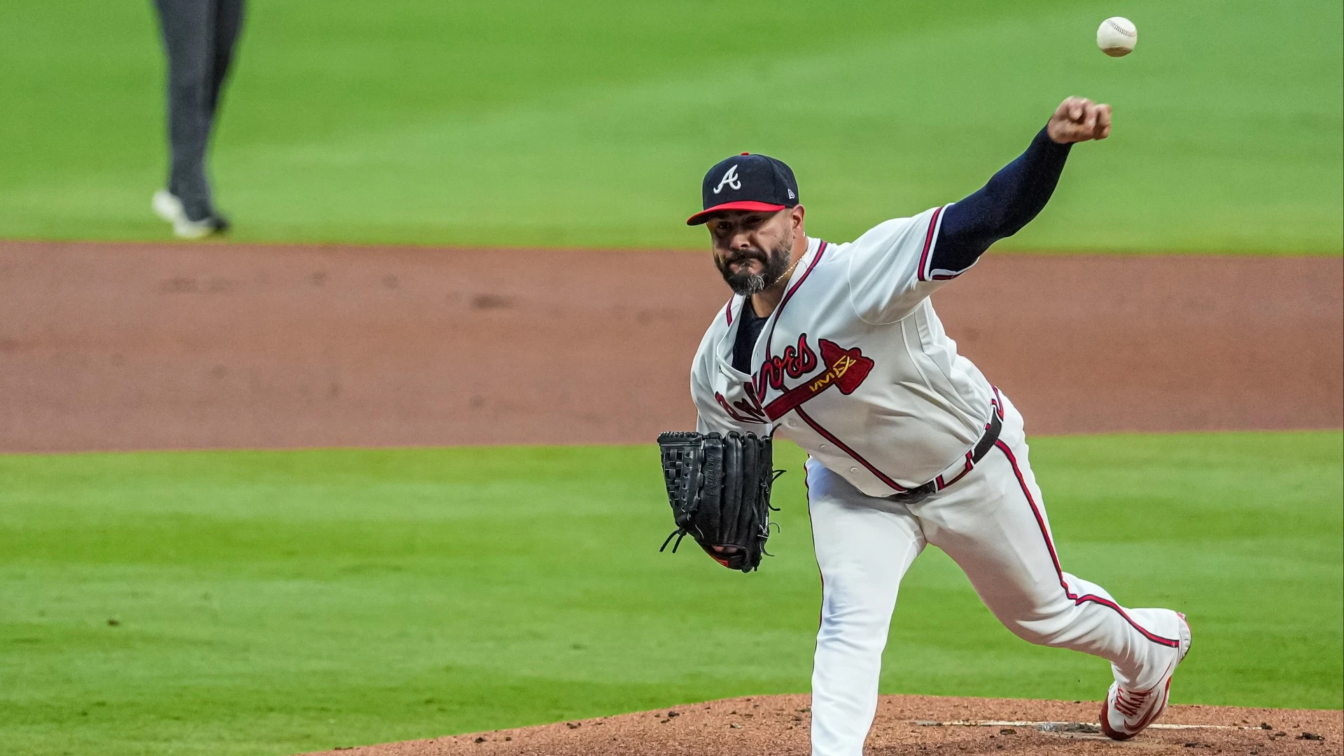 Mets vs. Braves: A Pitching Duel at Truist Field Tonight