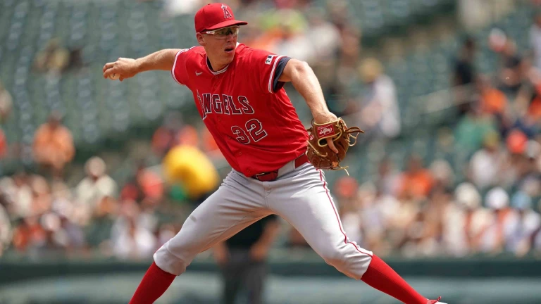 Angels vs. Rangers Preview: Anaheim Playing Out The Stretch
