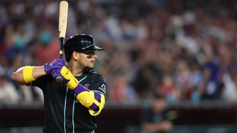 Arizona Diamondbacks vs. Colorado Rockies Game Preview