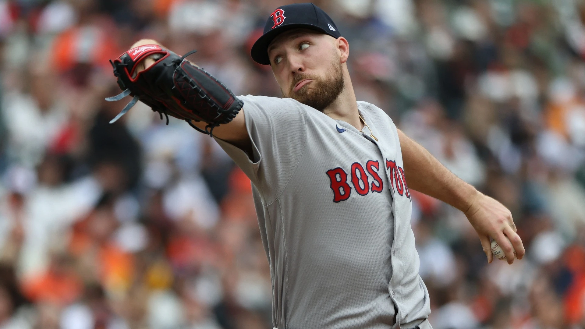 Garrett Crochet's Potential Return & Postseason Impact