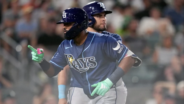 Tampa Bay Rays vs. Sacramento Athletics Matchup Insights