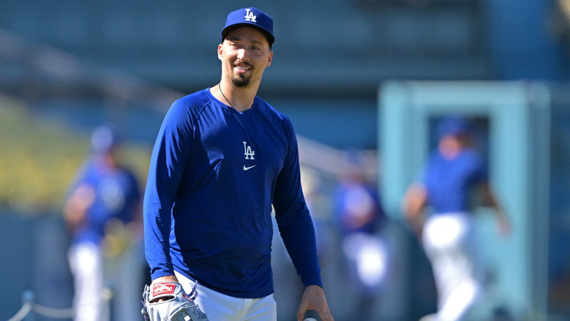 Blake Snell Returns from IL Against Royals Tonight