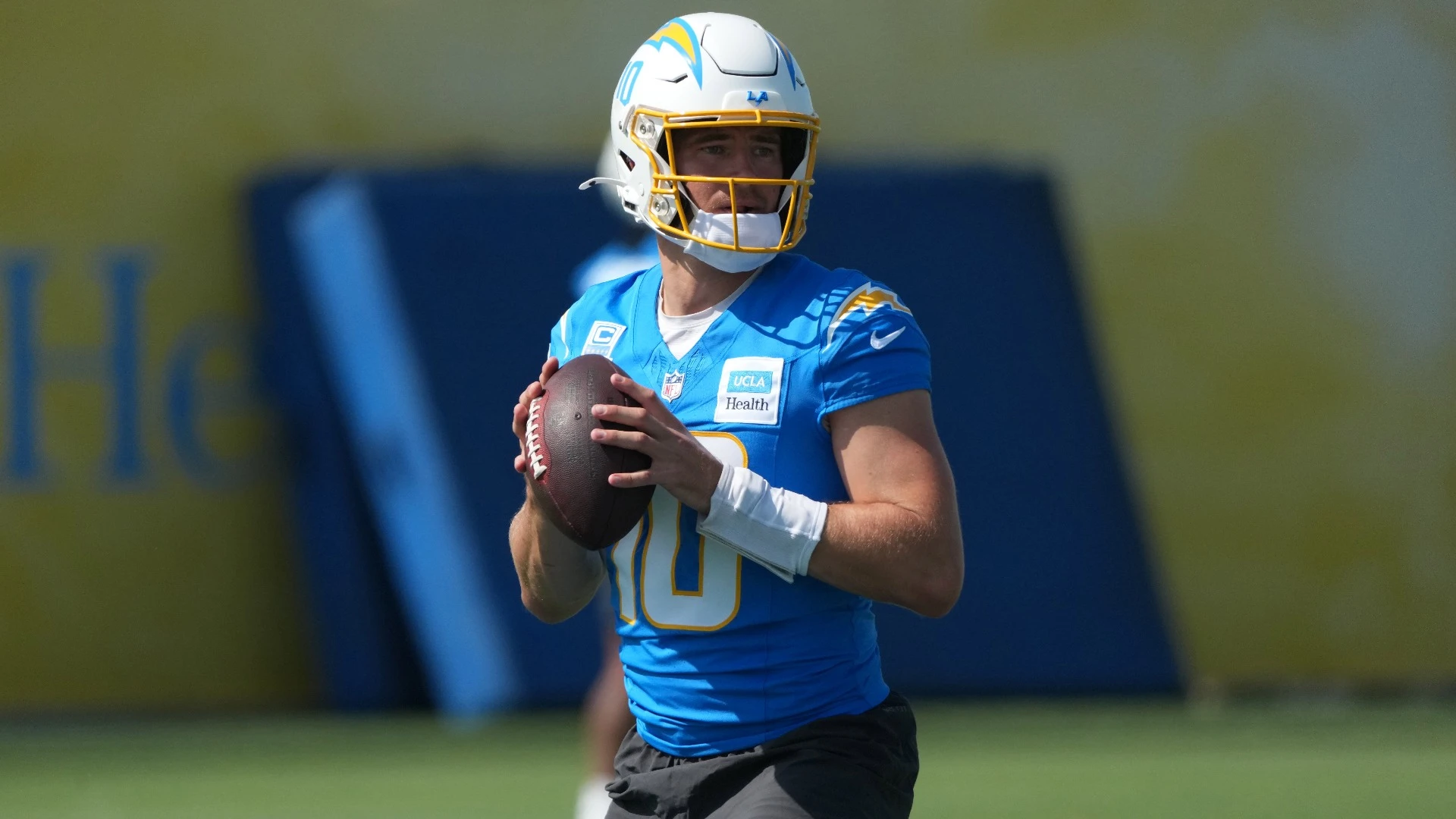 Justin Herbert's Crucial Year: Chargers’ 2026 Outlook