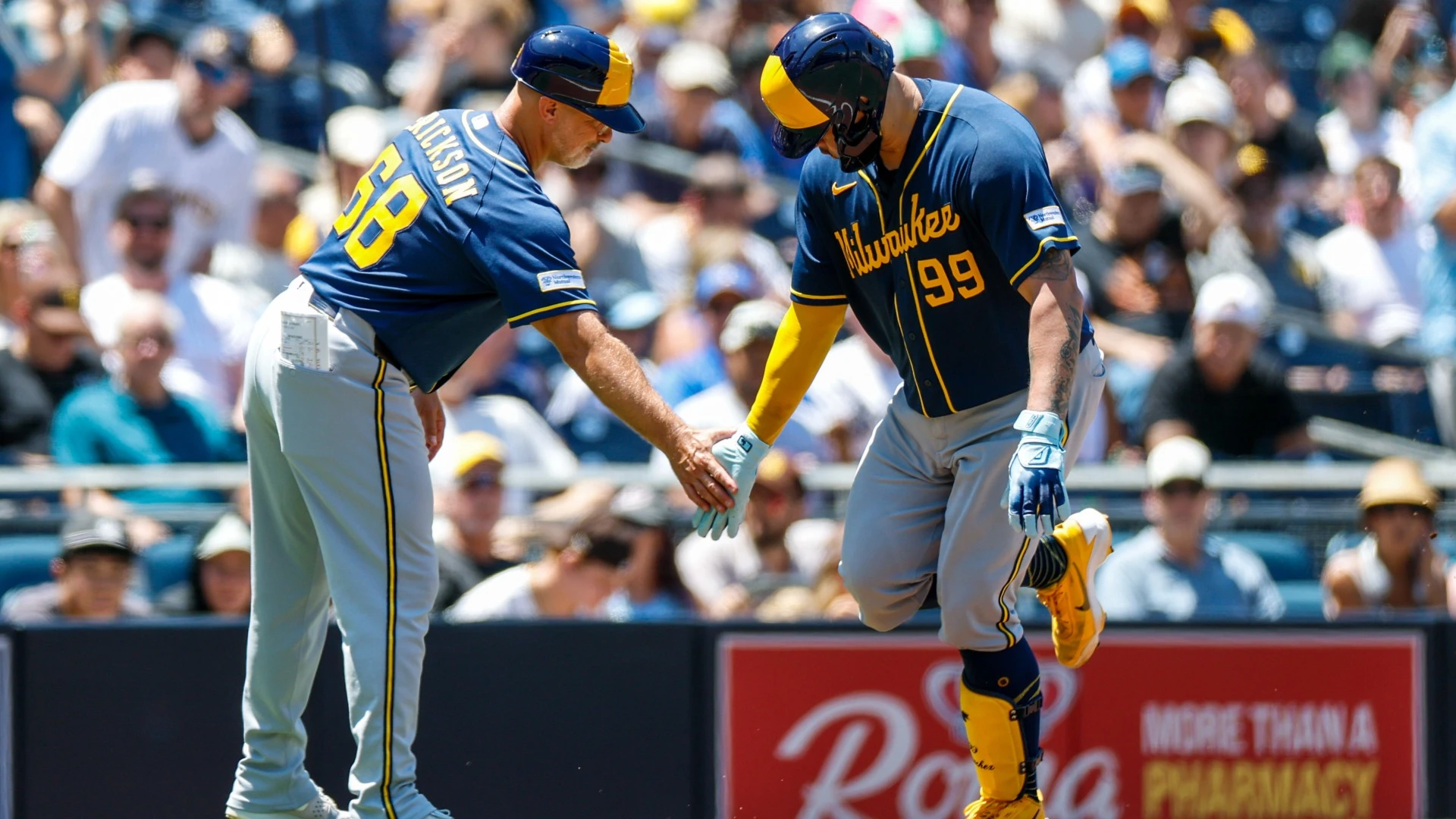 Milwaukee's Postseason Strategy: Relying on Small Ball