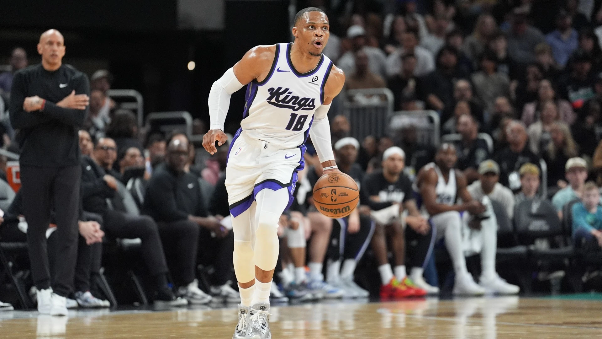 Russell Westbrook Retires: NBA's Triple-Double King