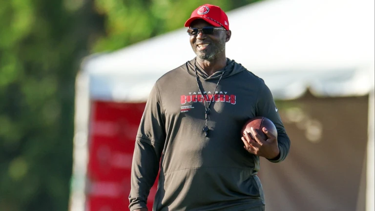 NFL Coaching Hot Seats: Prediction Markets & Analysis