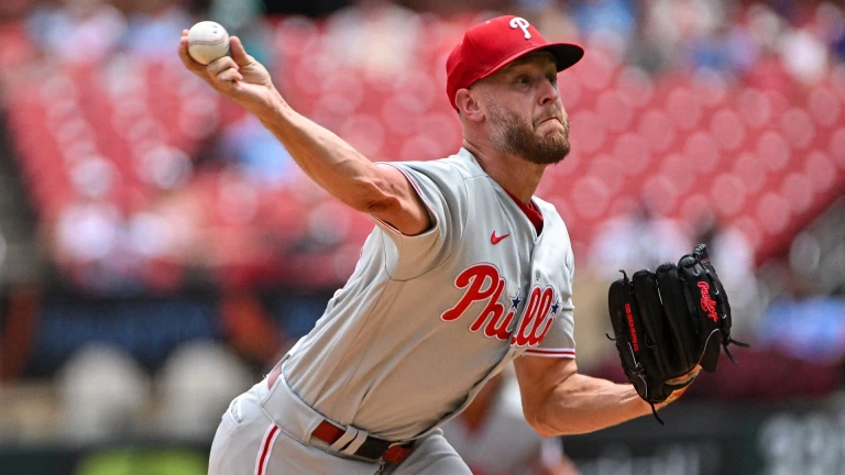Phillies Struggle in Critical MLB Games Against Cardinals