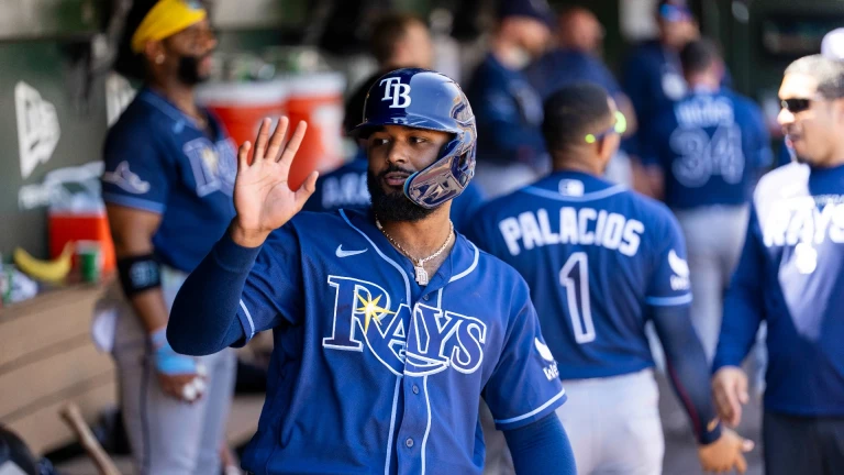 Tampa Bay Rays' Impressive Season: Analysis & Outlook