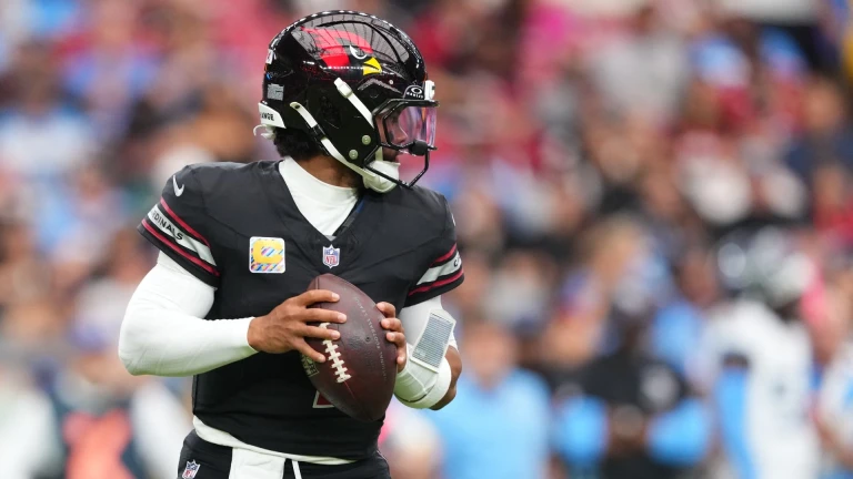 Kyler Murray Named Starting QB for Minnesota Vikings