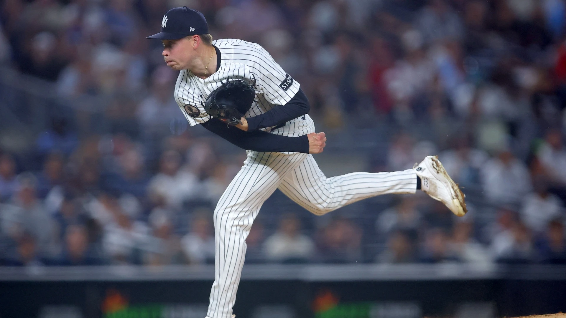 Mariners vs. Yankees: Pitching Set to Dominate Once Again