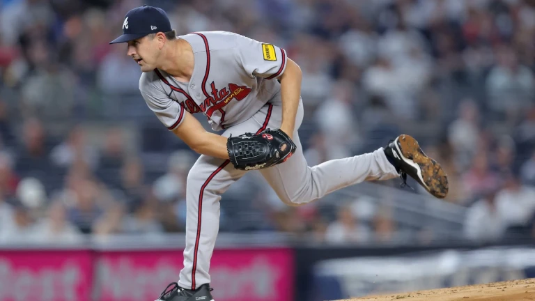Mets vs. Braves Game Analysis: Tyler Mahle on the Mound