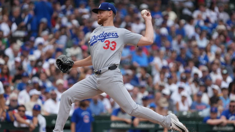 Betting Insights: Royals vs. Dodgers Matchup Analysis