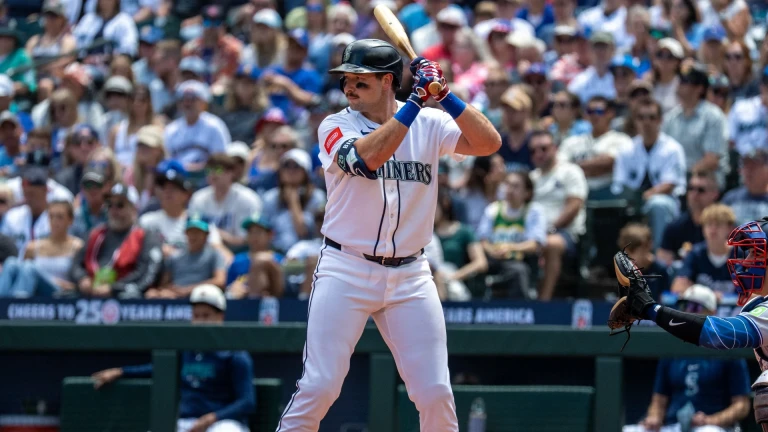 Cal Raleigh's Stunning Decline: From MVP Contender to MLB's Worst