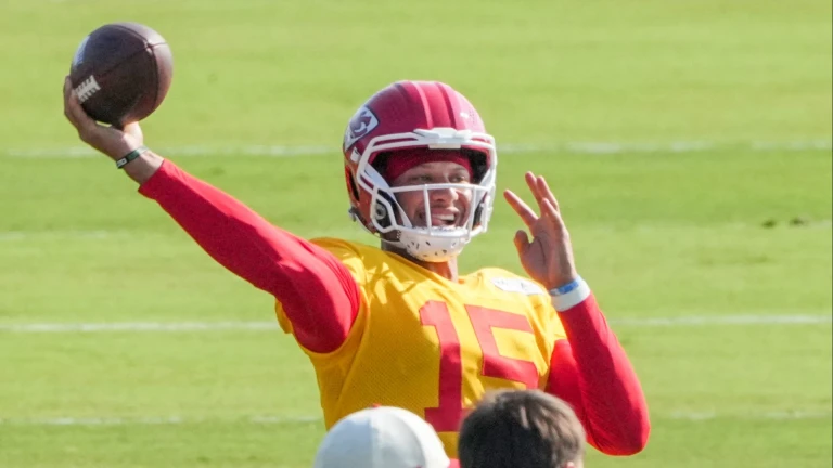 KC Chiefs Odds & Analysis for Upcoming 2026 Season