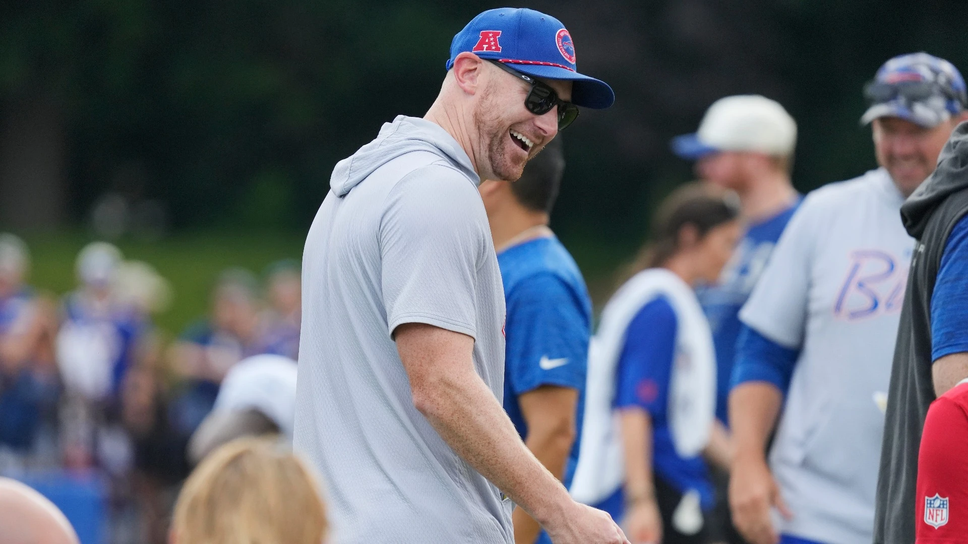 Meet the New NFL Coaches: Who is Under Most Year 1 Pressure?