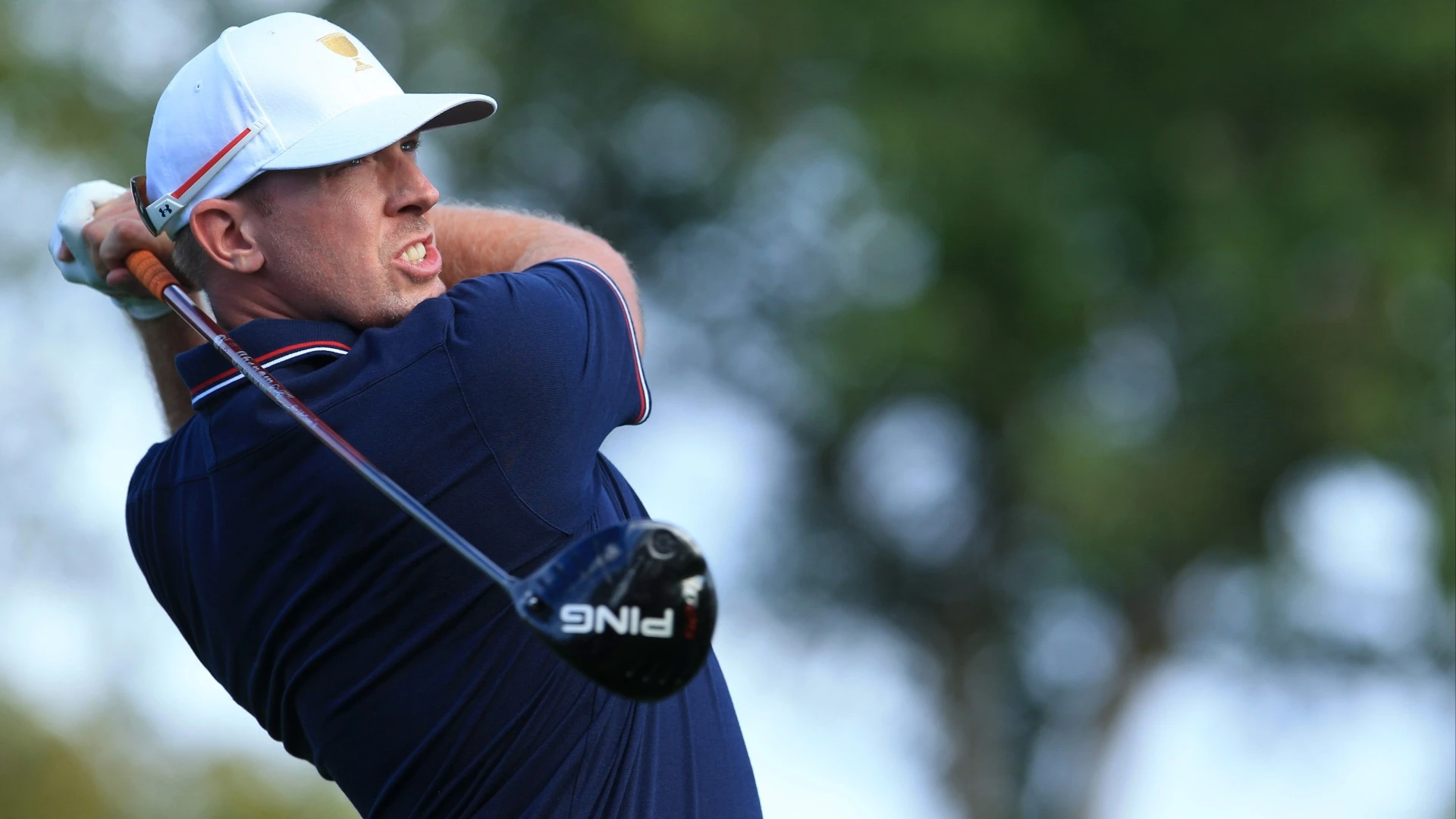 Mentorship and Growth: Hunter Mahan's Presidents Cup Insights
