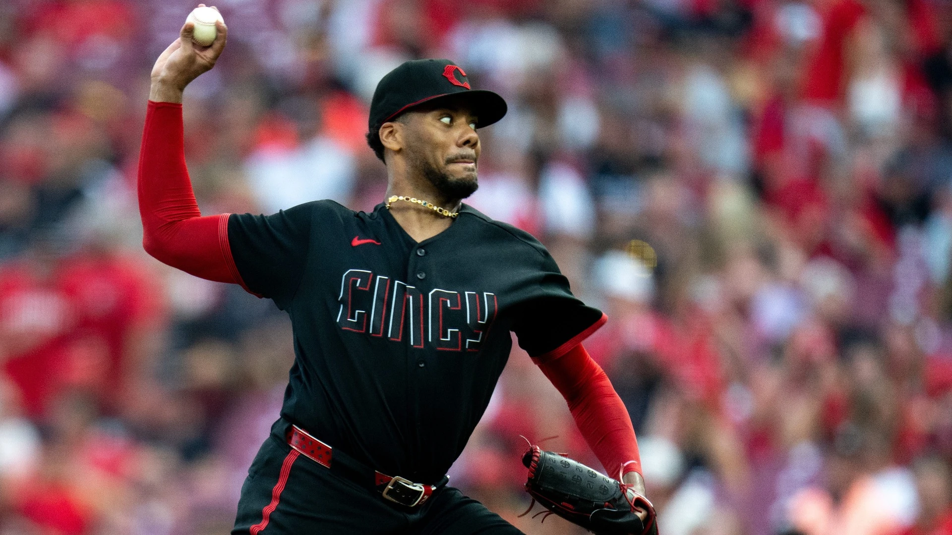 Hunter Greene to Miss MLB 2027 Season with Second TJ Surgery