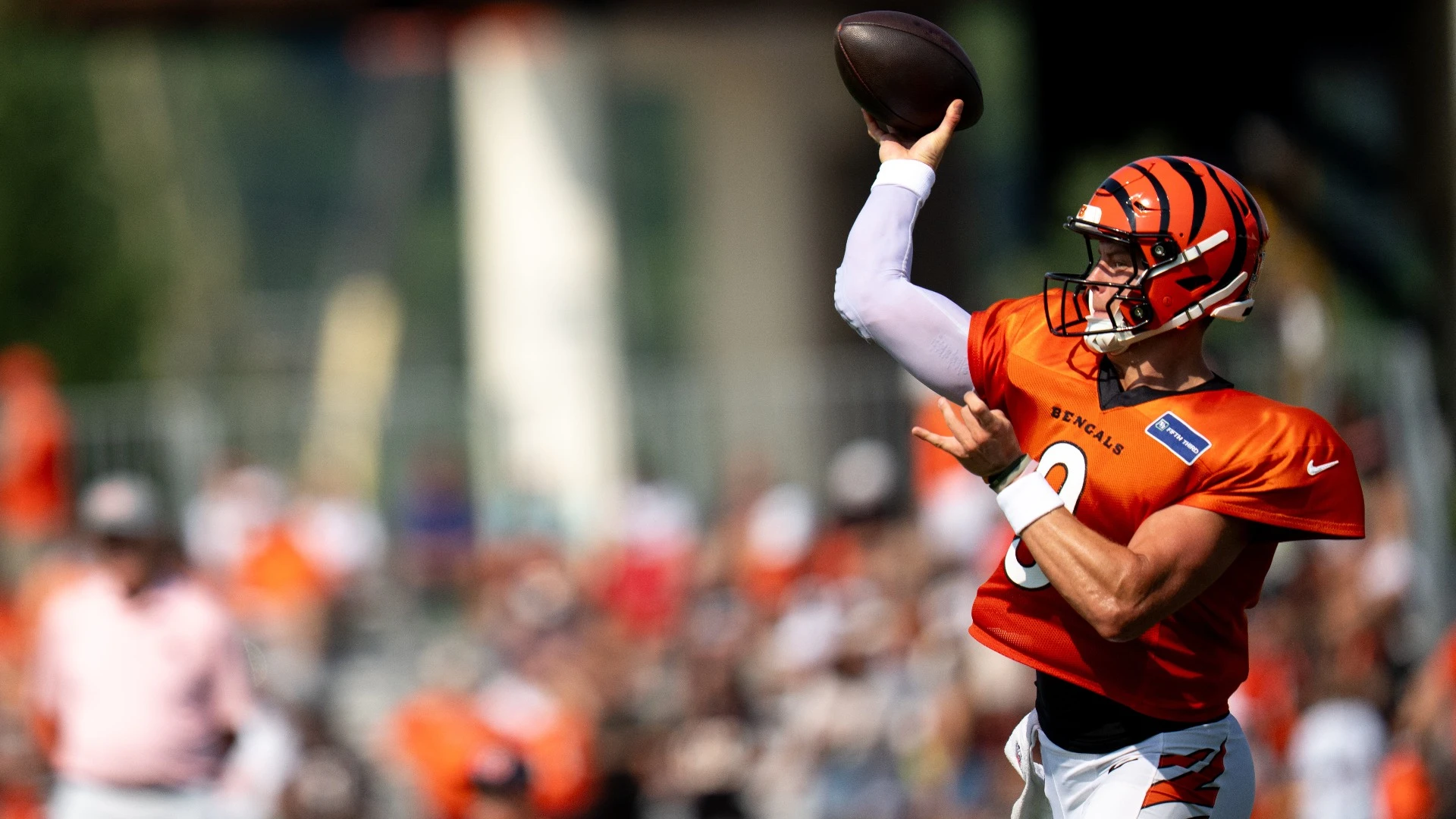 Bengals vs. Lions Preseason Game Strategies & Preview