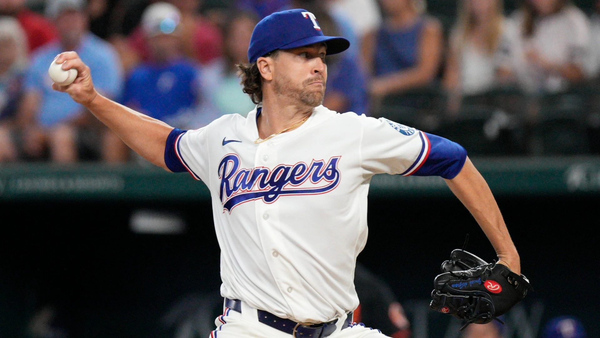 Jacob deGrom Looks to Overcome Past Struggles at Angel Stadium