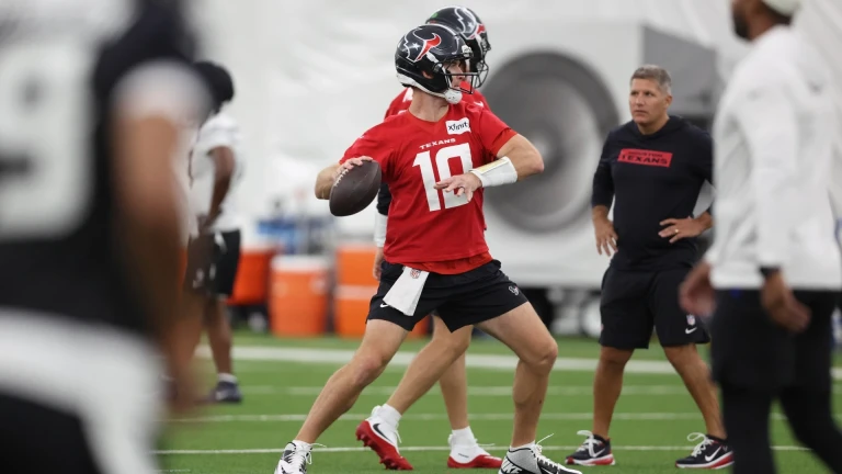 Texans vs. Chargers Game Preview: Key Players to Watch