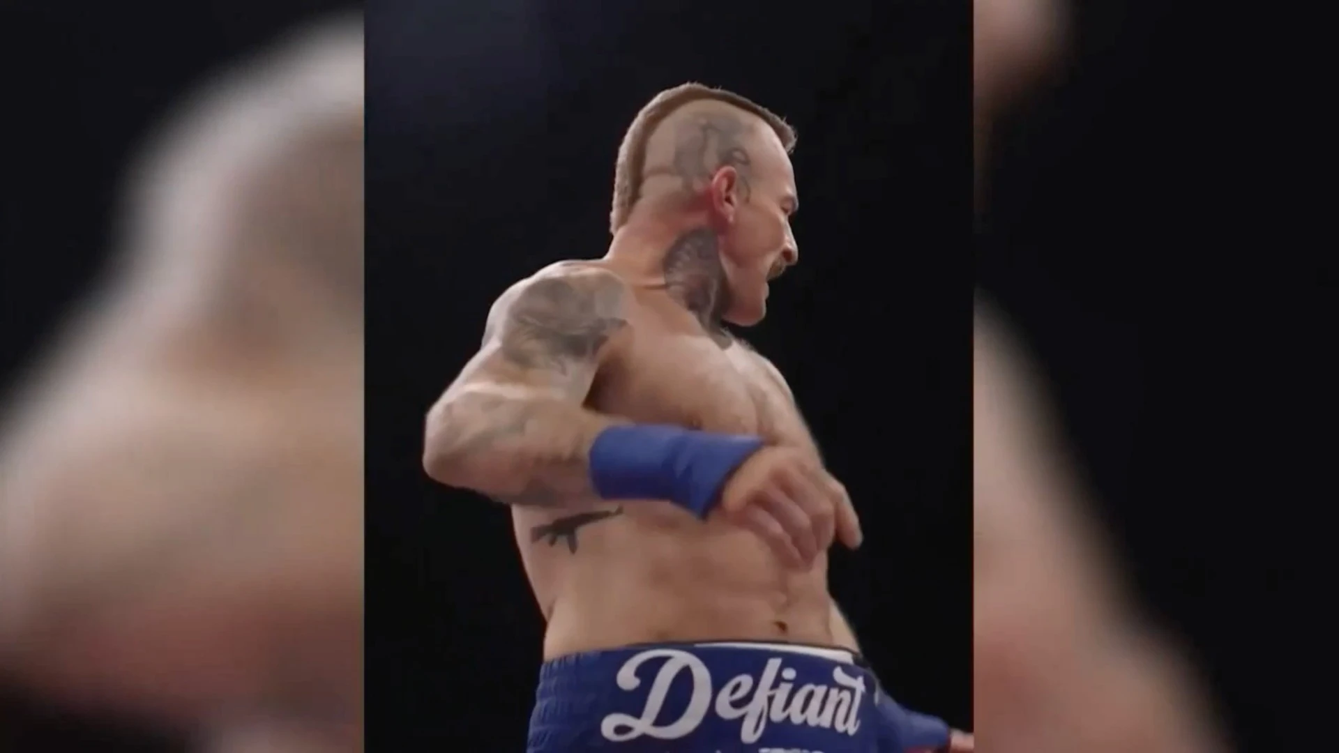 Recap: Mike Jones vs. Bryant Acheson Showdown & More