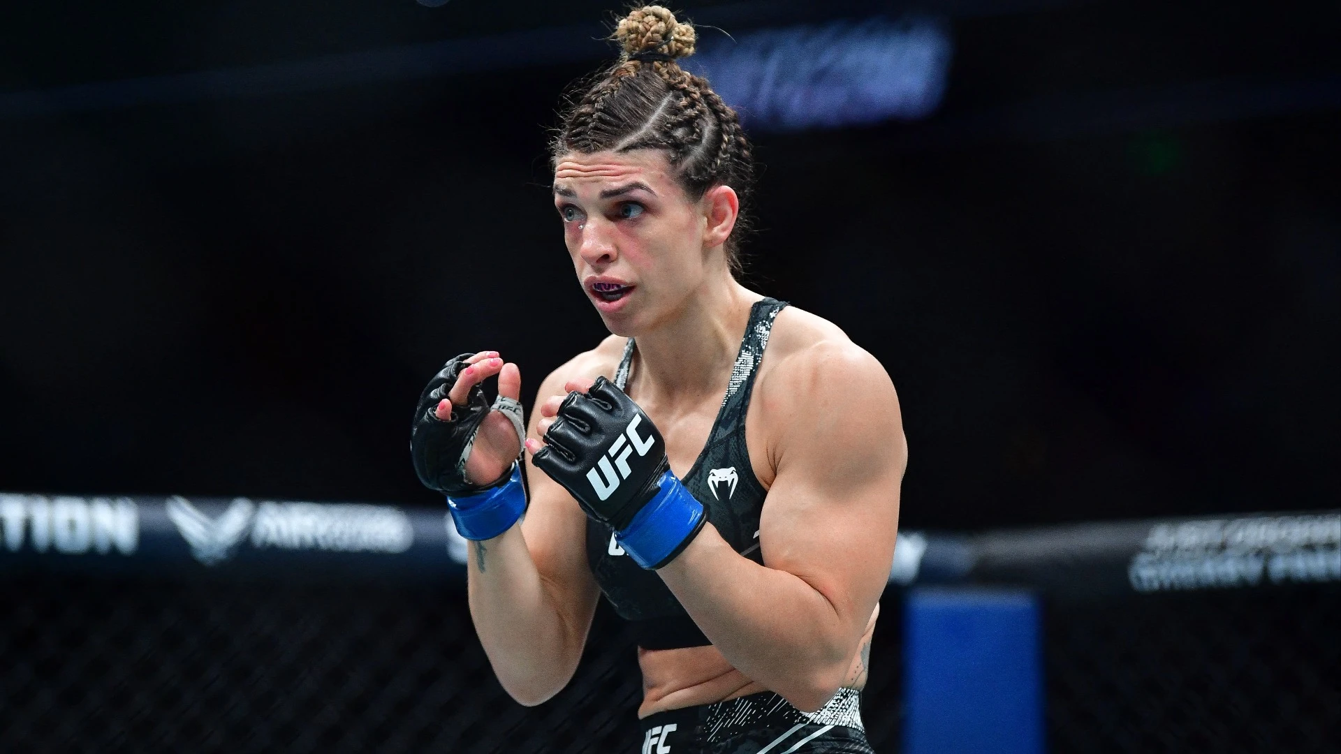 Mackenzie Dern vs. Gillian Robertson: UFC 330 Fight Preview