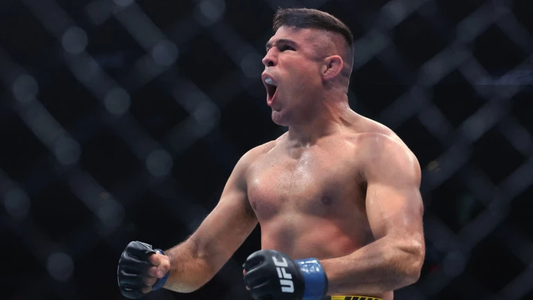 UFC 330 Betting Odds & Fight Analysis: Luque vs. Gore