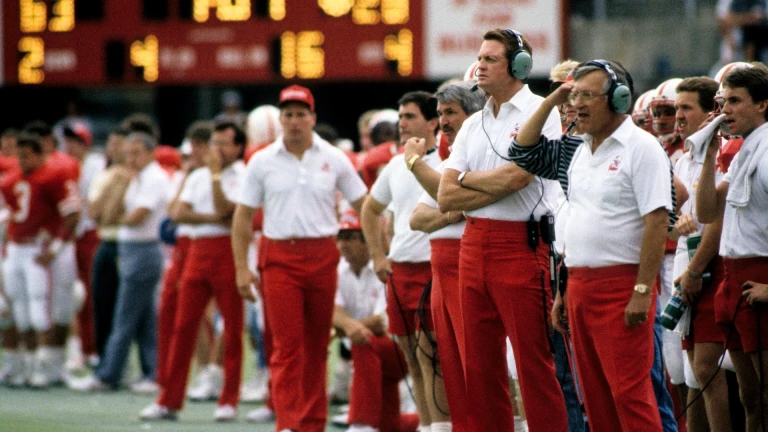 Bill Bender Analyzes 20 Greatest College Football Teams Ever
