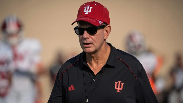 Indiana's Impressive Rise to National Champions in 2025